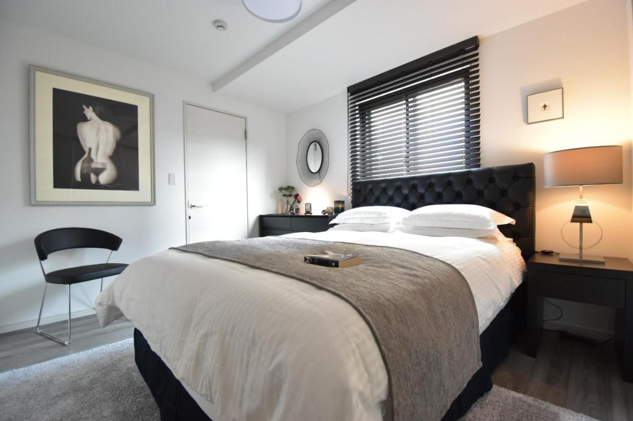 Lang Hotel Ginza # 1Floor 1Room# With Kitchen Tōkyō Extérieur photo