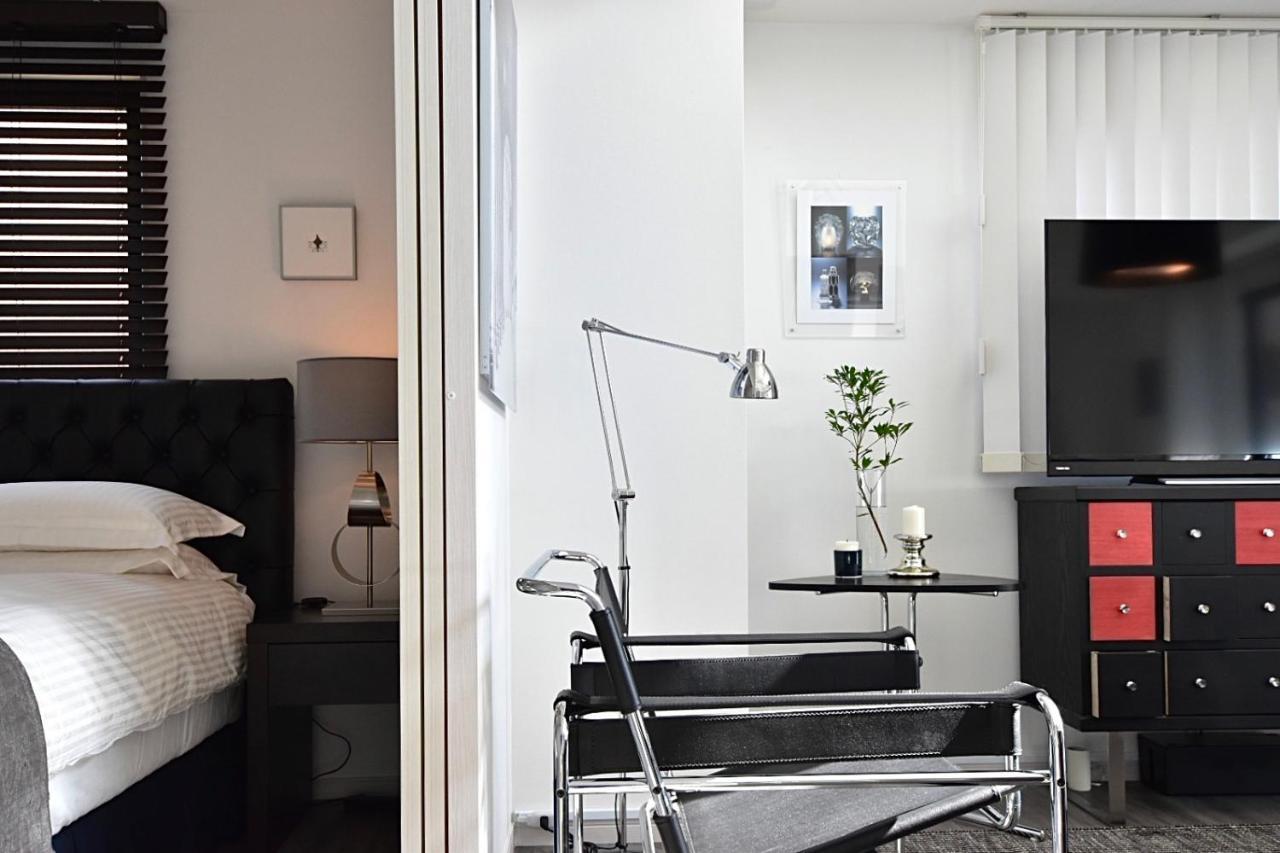 Lang Hotel Ginza # 1Floor 1Room# With Kitchen Tōkyō Extérieur photo