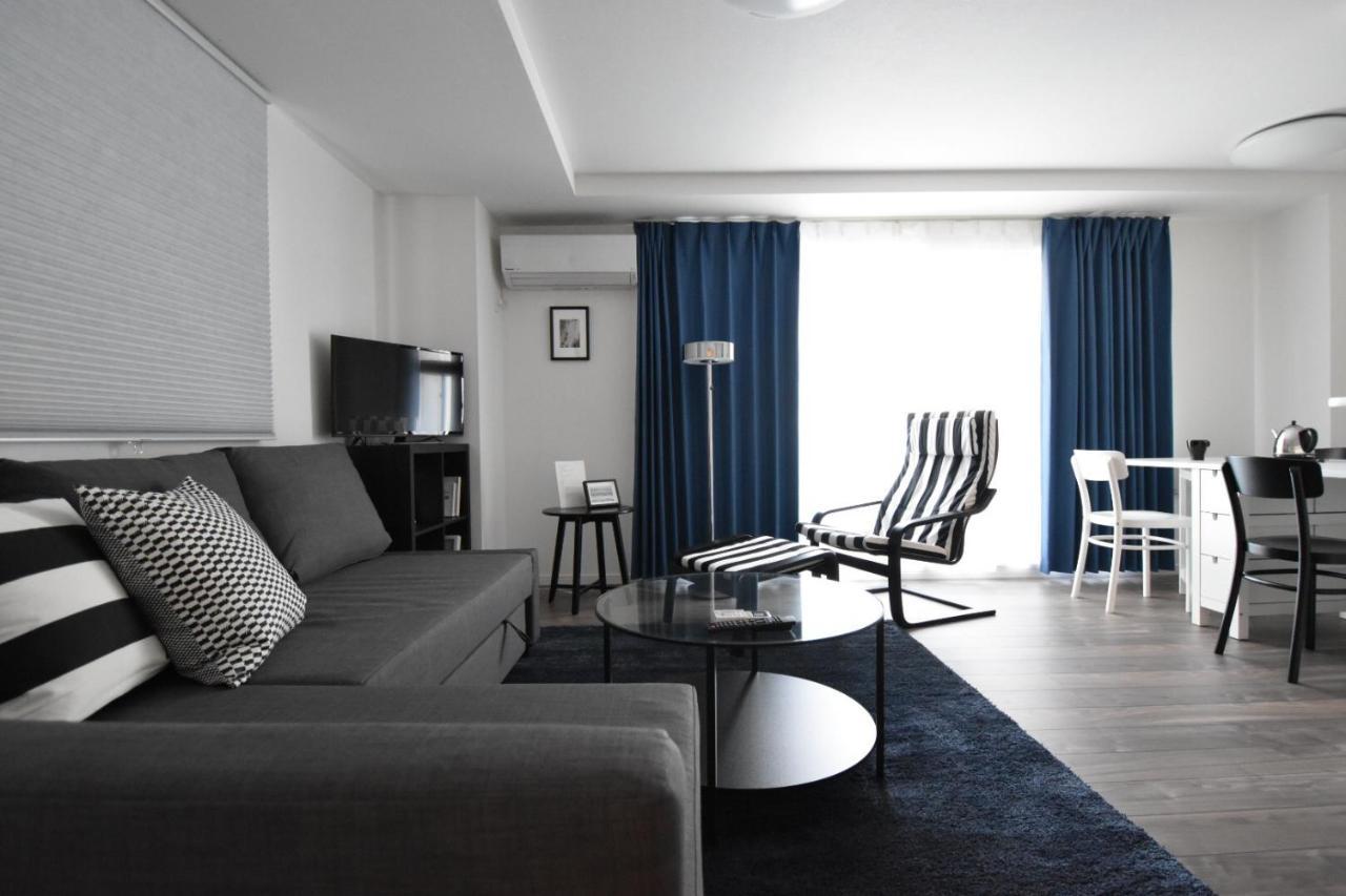 Lang Hotel Ginza # 1Floor 1Room# With Kitchen Tōkyō Extérieur photo